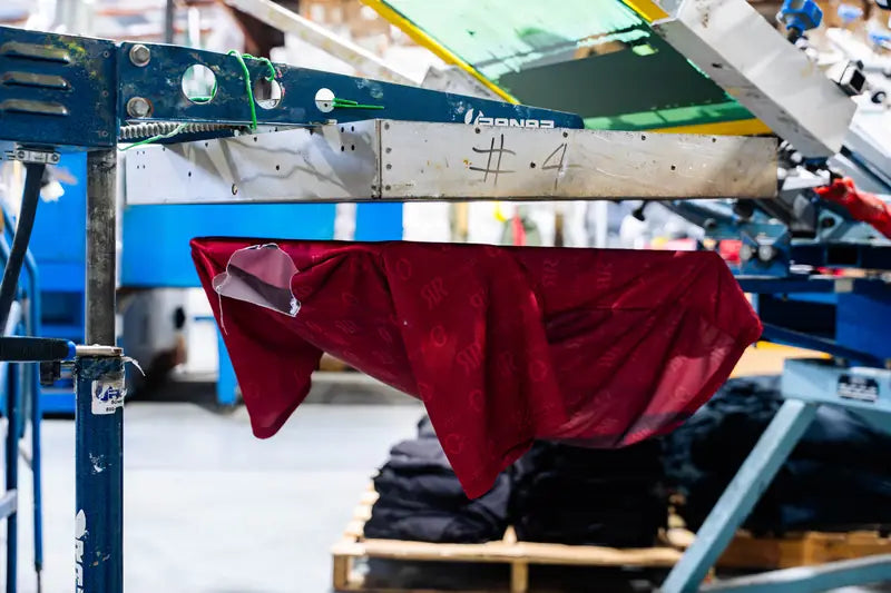 Inside the MerchX warehouse — photo 14