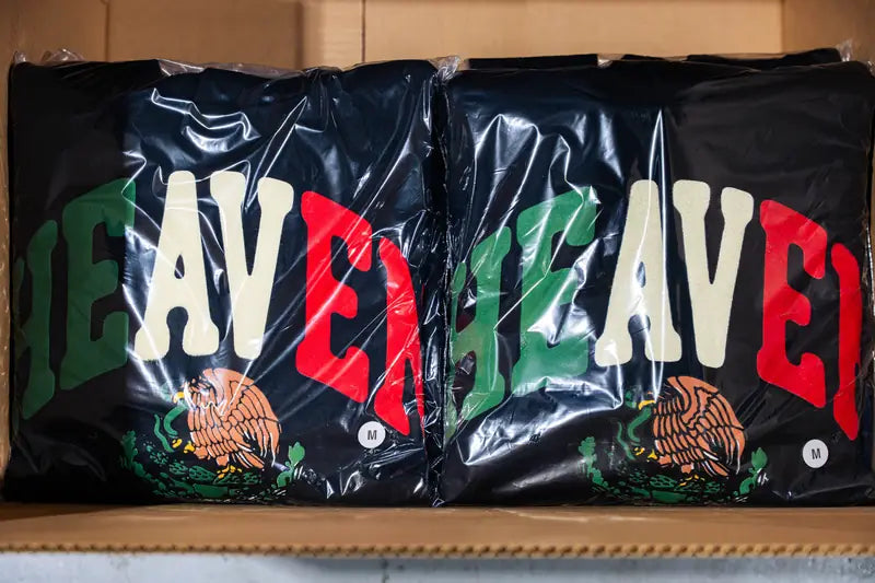 Inside the MerchX warehouse — photo 5