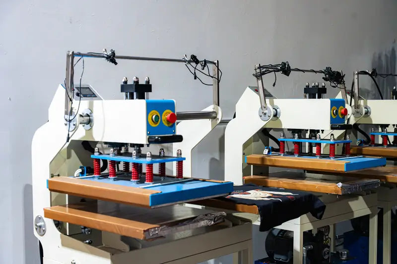 Inside the MerchX warehouse — photo 25