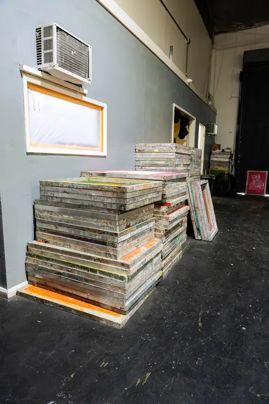 Inside the MerchX warehouse — photo 30