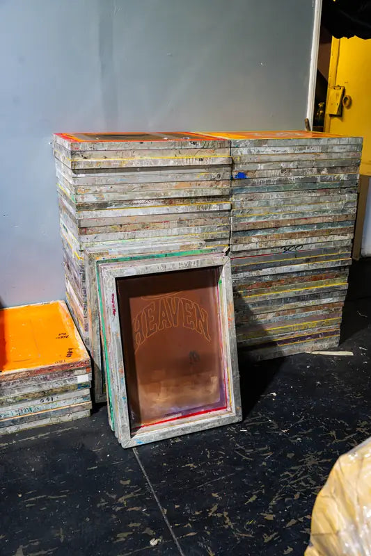 Inside the MerchX warehouse — photo 31
