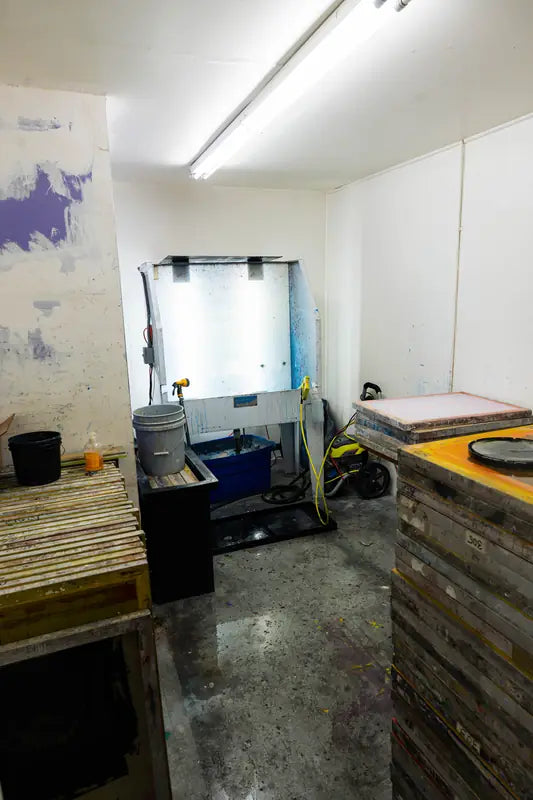 Inside the MerchX warehouse — photo 32