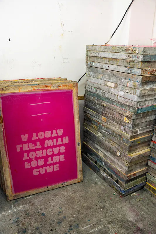 Inside the MerchX warehouse — photo 35