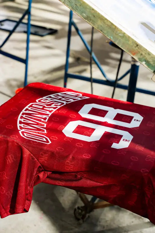 Inside the MerchX warehouse — photo 9
